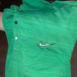 Nike Golf Tiger Woods Shirt